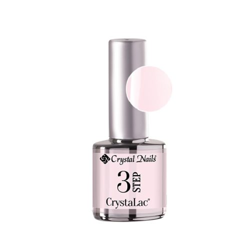 Crystal Nails GL93 Dekor CrystaLac - 4ml