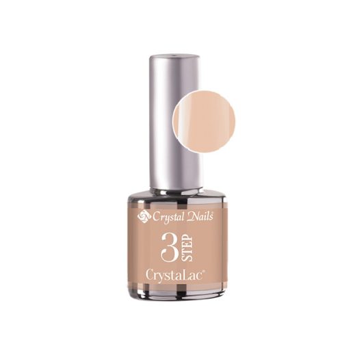 Crystal Nails GL118 Dekor CrystaLac - 4ml