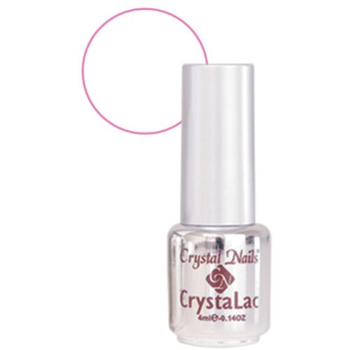 Crystal Nails Xtreme White CrystaLac 4ml