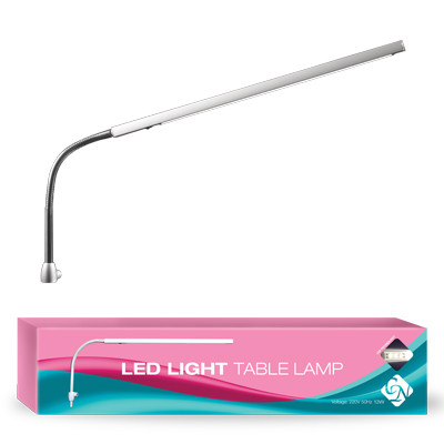 Crystal Nails Led Light - Crystal Nails asztali Led lámpa