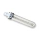 Crystal Nails UV cső - Dual UV/LED lámpához