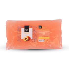 Crystal Nails Paraffin Barack 450g