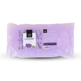 Crystal Nails Paraffin levendula 450g