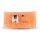 Crystal Nails Paraffin narancs 450g