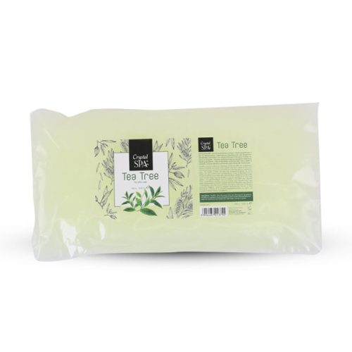 Crystal Nails Paraffin tea 450g