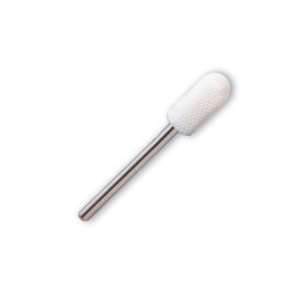 Crystal Nails Kerámia felületi csiszolófej - henger