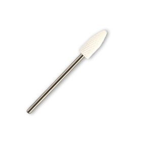 Crystal Nails Kerámia csiszolófej kúpos - Remove