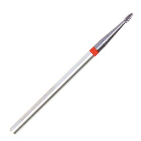 Crystal Nails Xtreme Kis kugli csiszolófej - S