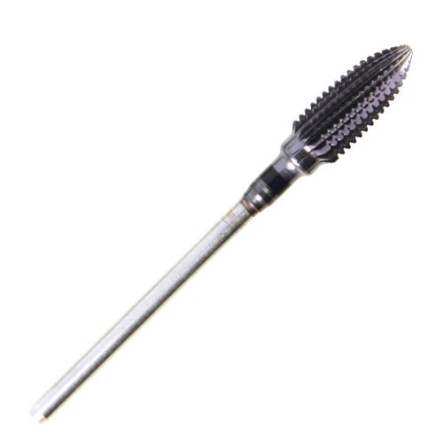 Crystal Nails Xtreme Nagy kugli csiszolófej - L