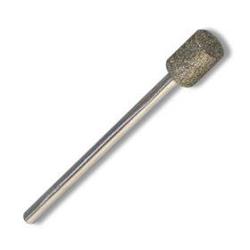 Crystal Nails Pedikűr gyémánt frézer fej - Henger