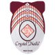 Crystal Nails sablon 500db
