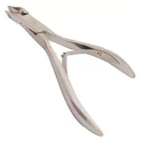   Crystal Nails Cuticula csípő és felvált köröm eltávolító csipesz