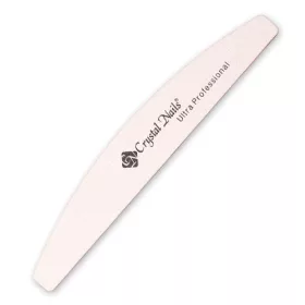 Crystal Nails Ultra Professional íves reszelő 100/180