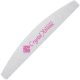 Crystal Nails Xtreme reszelő 100/100 (lila)