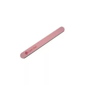 Crystal Nails Pink reszelő 150/280