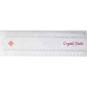 Crystal Nails Színpaletta - Clear