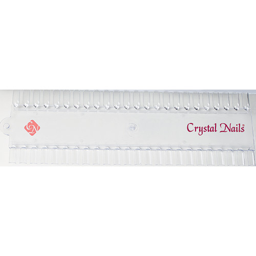Crystal Nails Színpaletta - Clear