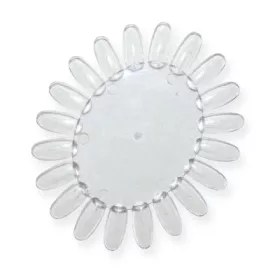 Crystal Nails  Margaréta - Clear