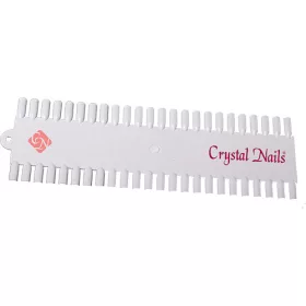 Crystal Nails Színpaletta - Fehér
