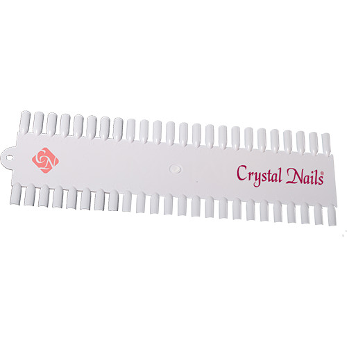Crystal Nails Színpaletta - Fehér