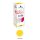 Crystal Nails Art Gel festőzselé - Art Yellow (5ml)
