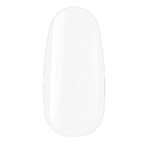 Crystal Nails Lace gel csipke zselé 3ml - #1 Fehér