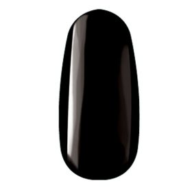 Crystal Nails Lace gel csipke zselé 3ml - #6 Fekete TF