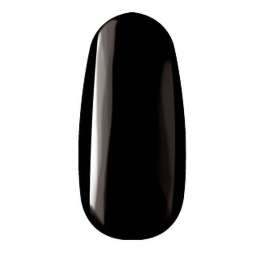 Crystal Nails Lace gel csipke zselé 3ml - #6 Fekete