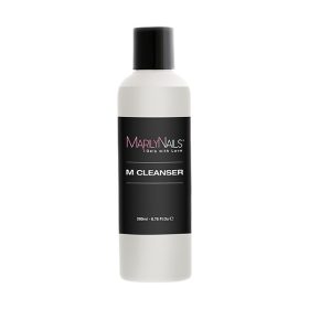 M Cleanser 200 ml