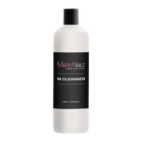 M Cleanser 510ml