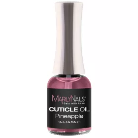 MarilyNails Cuticle Oil - ananász 10ml