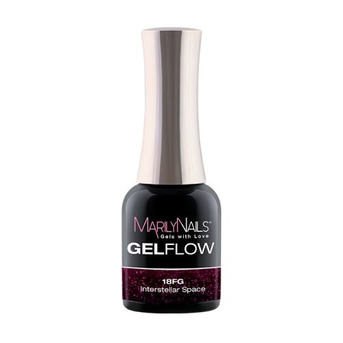 MarilyNails GelFlow - 18FG 7ml