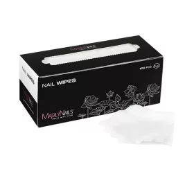 Szálmentes törlő 100db