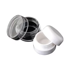 Keverőtégely - White