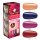 Crystal Nails Bestseller Colors Autumn Crystal Nails Royal Gel készlet