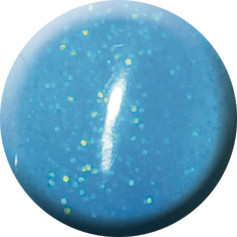 593 Crystal Nails Színes Brilliant porcelán - 7g