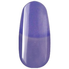 407 Crystal Nails THERMO színes porcelán 7g - Sky to Indigo