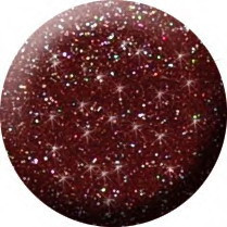 133 Crystal Nails Színes Metál Porcelán - 7g