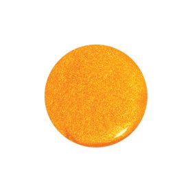 142 Crystal Nails Színes Metál Porcelán - 7g