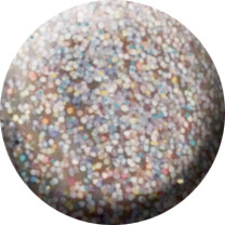522 Crystal Nails Színes Brilliant porcelán 7g - Brill apró hologram