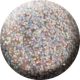 522 Crystal Nails Színes Brilliant porcelán 7g - Brill apró hologram