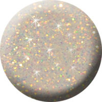 537 Crystal Nails Színes Brilliant porcelán 7g - Brill pezsgő