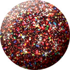 554 Crystal Nails Színes Brilliant porcelán 7g
