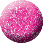 556 Crystal Nails Színes Brilliant porcelán 7g