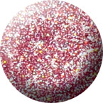 558 Crystal Nails Színes Brilliant porcelán 7g