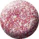 558 Crystal Nails Színes Brilliant porcelán 7g