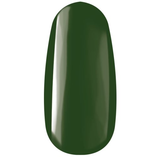 87 Crystal Nails Színes Dekor porcelán - 7g, féltékeny smaragd