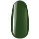 87 Crystal Nails Színes Dekor porcelán - 7g, féltékeny smaragd