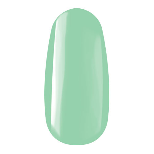 98 Crystal Nails Színes Dekor porcelán 7g - Almazöld
