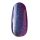 597 Crystal Nails Black Diamond - színes porcelán 7g